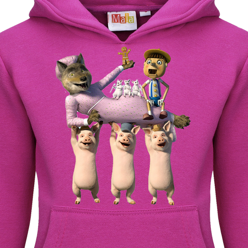 Dres Dziecięcy Shrek na Arena.pl