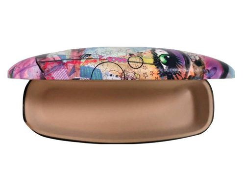 Etui na okulary - L. Jover (CARMANI) na Arena.pl