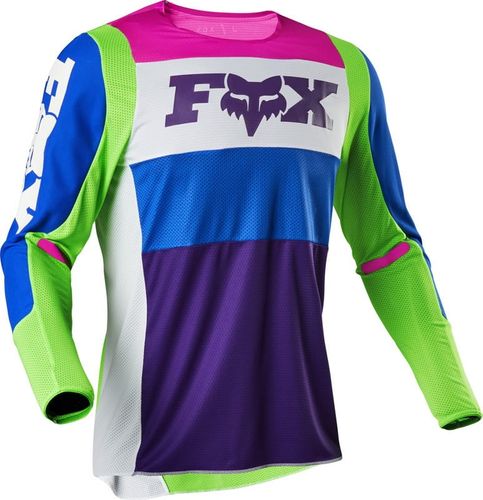 BLUZA FOX 360 LINC MULTI XL na Arena.pl