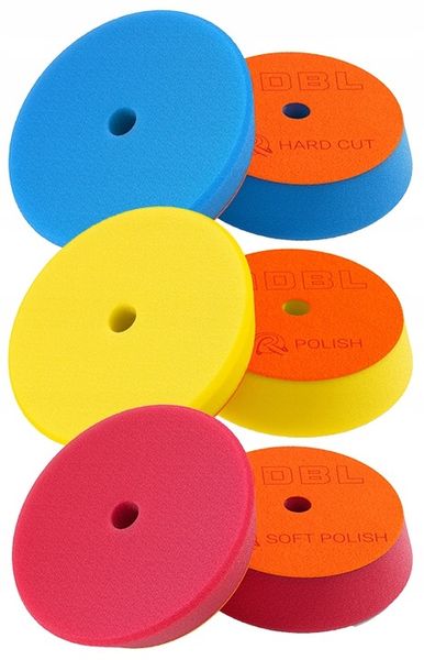 ADBL Roller D12075-01 +BAG polerka Dual Action skok 12+ ZESTAW PADY PASTA zdjęcie 7