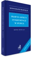 Prawne aspekty dyskryminacji w sporcie