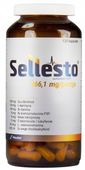 Hauster SELESTO UBICHINOL 200mg Q10 D3 B1 B6 B3 sellesto