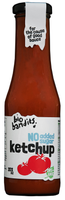 Ketchup BEZ Dodatku CukrÓw BIO 325 ml - BIO Bandits