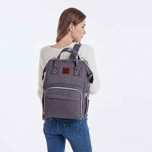 TORBA DO WÓZKA PLECAK DLA MAMY TATY RÓŻNE KOLORY na Arena.pl