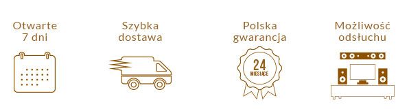 Audio-Technica AT-LP120X-USB (czarny) zdjęcie 3