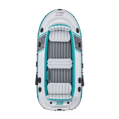 Ponton Hydro-Force Adventure Elite X5 Bestway 65159 na Arena.pl