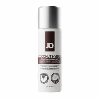 system jo coconut hybrid - hipoalergiczny lubrykant kokosowy 60 ml