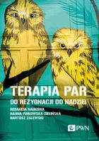 Terapia par - Hanna Pinkowska-Zielińska