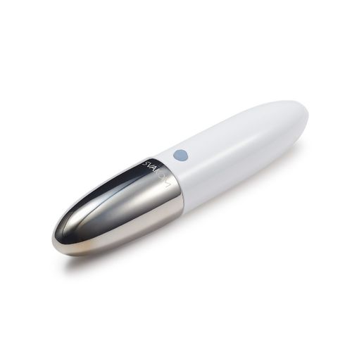 Wirator - Svakom Rebecca Vibrator White na Arena.pl