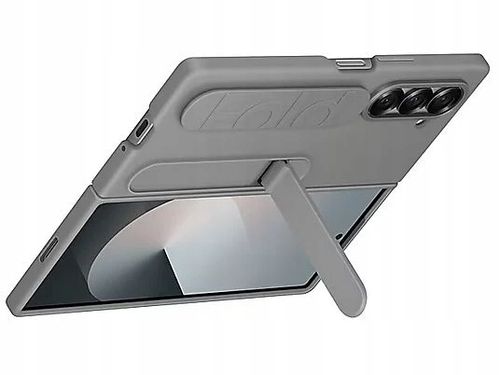 Plecki Samsung do Samsung Galaxy Z Fold7 szary na Arena.pl