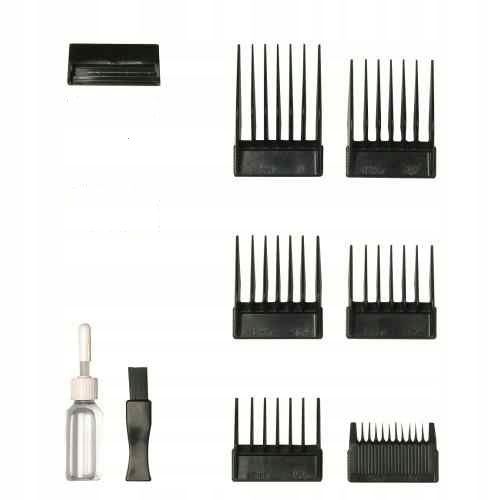 Maszynka do włosów Jaguar CM 2000+ PELERYNA GRATIS na Arena.pl