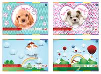 ND39_178735 PAPIER KOLOROWY SPRZYL B4/8K INT MIX