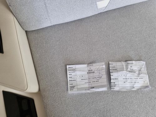 Luksusowy narożnik Princess  funkcja spania pojemnik LED USB wyprzedaż na Arena.pl