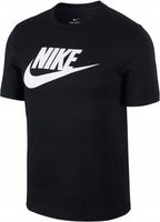 Koszulka męska NIKE NIKE M NSW TEE ICON FUTURA AR5004-010 roz:XL