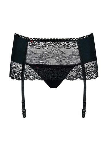 Bielizna-Miamor Pas I Stringi  S/M na Arena.pl