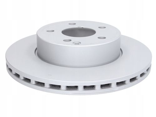 TARCZA HAM PRZOD 288X25 V ATE na Arena.pl