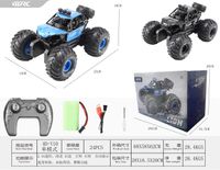ZDALNIE STEROWANE AUTO NA PILOTA