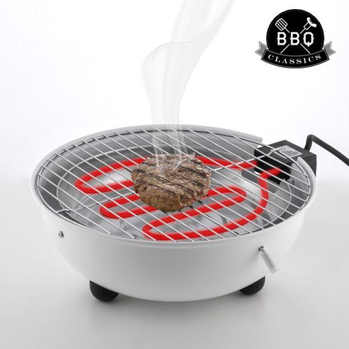 Grill Elektryczny BBQ Classics 1250W na Arena.pl