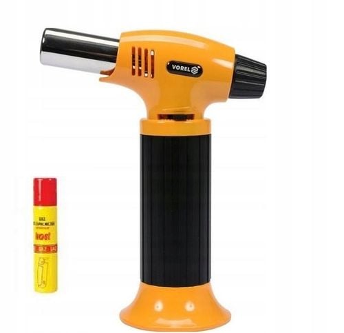 opalarka PALNIK GAZOWY DO FLAMBIROWANIA creme brulee cebuli do rosołu na Arena.pl