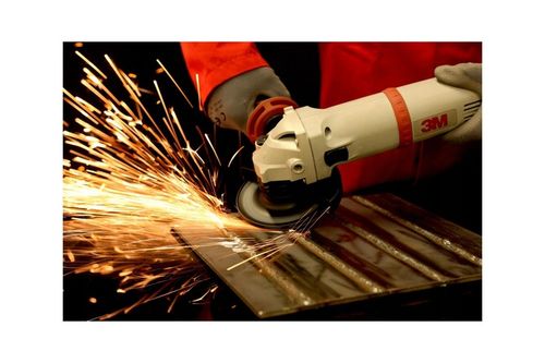 Zestaw 6 Krążków Fibrowych 3M 982C CUBITRON II 36+ | Dysk Mocujący Gratis na Arena.pl