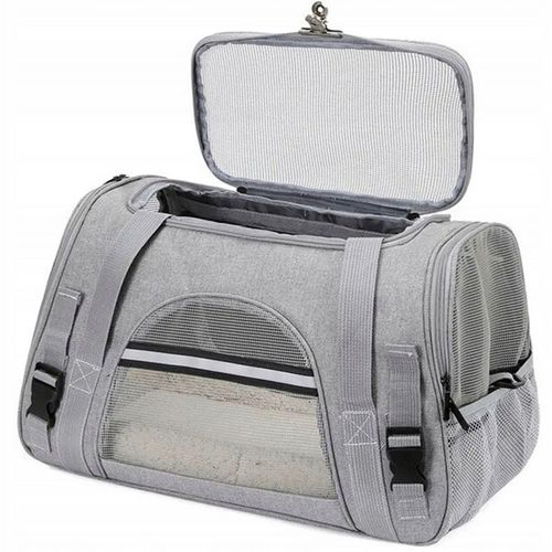 TORBA TRANSPORTER DLA PSA KOTA DO SAMOCHODU KOJEC DO NOSZENIA PSA na Arena.pl