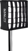 Nanlite Składany softbox z kratką PavoSlim 60B/60C