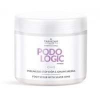 Farmona Professional PODOLOGIC FITNESS peeling do stóp 690g