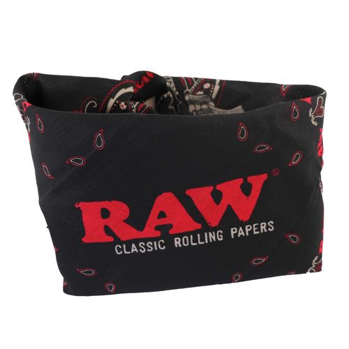 bandana raw na Arena.pl