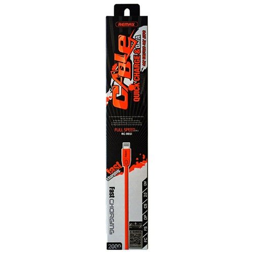 Kabel REMAX RC-001i do : APPLE LIGHTING na Arena.pl