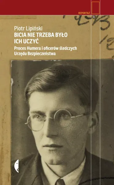 Bicia nie trzeba było ich uczyć zdjęcie 1