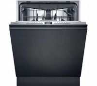 Zmywarka do zabudowy Siemens iQ 300 SN63HX03VE 59,8cm Kosz na sztućce 46 dB