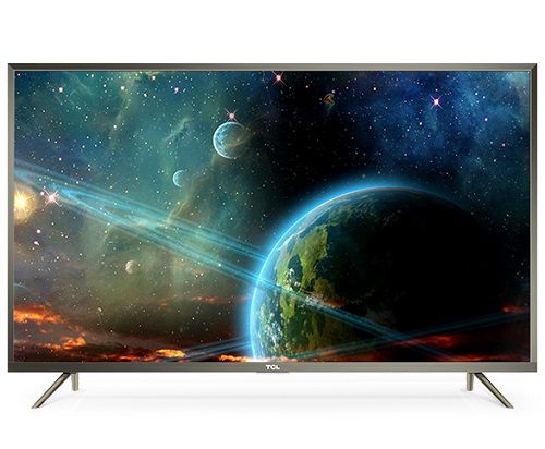 Telewizor 49" TCL U49P6046 na Arena.pl