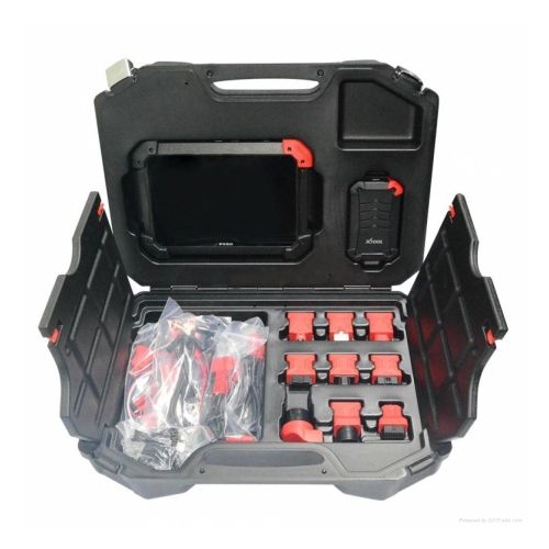 Tester diagnostyczny-programator XTool PS90 polski na Arena.pl