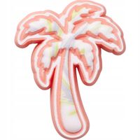 Crocs Przypinka Charms Ozdoba Pin Do Butów Jibbitz Tropical Palm Tree