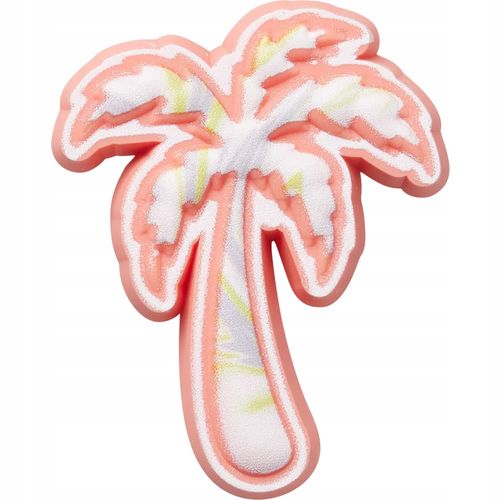 Crocs Przypinka Charms Ozdoba Pin Do Butów Jibbitz Tropical Palm Tree na Arena.pl