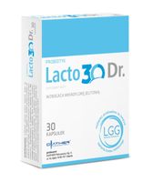 DIATHER Lacto30Dr. 30 kapsułek