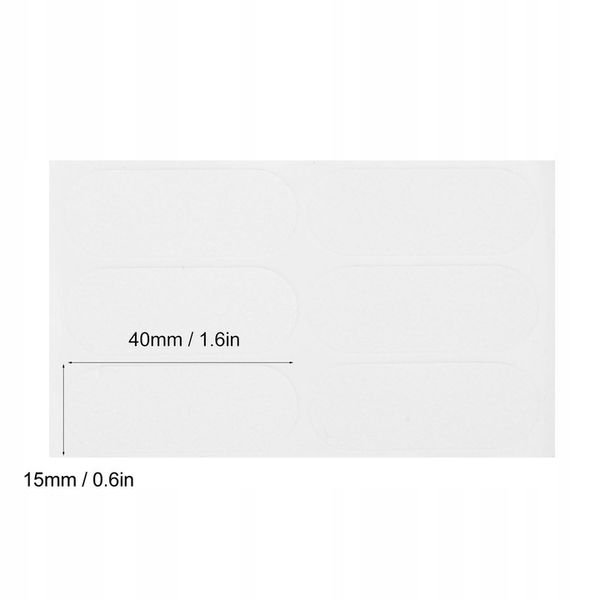 60 SZT KOREKTORY ESTETYCZNE NA ODSTAJĄCE USZY zdjęcie 6