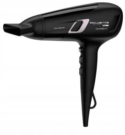 SUSZARKA DO WŁOSÓW ROWENTA CV5820 JONIZACJA zdjęcie 5
