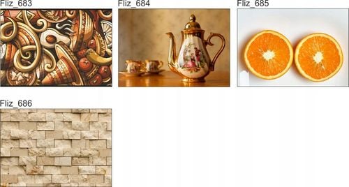 OBRAZ na płótnie do kuchni Cafe kawa napisy 120x80 na Arena.pl