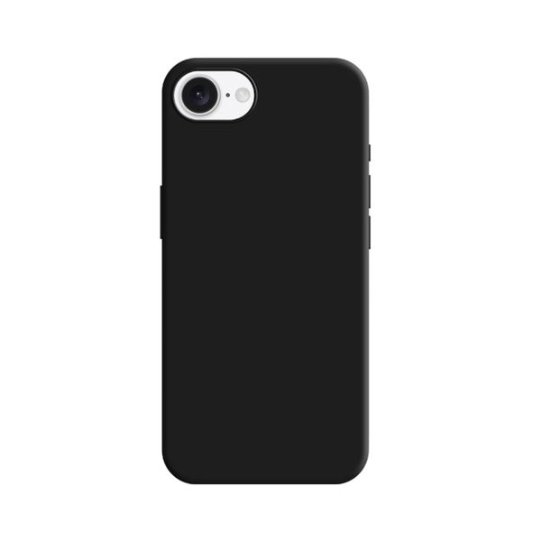 apple iphone 16e - 3mk silicone case zdjęcie 4