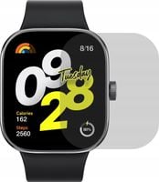 Szkło ochronne hybrydowe do Xiaomi Redmi Watch 4