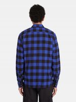 Timberland koszula męska casual długi rękaw regular bawełna rozmiar L