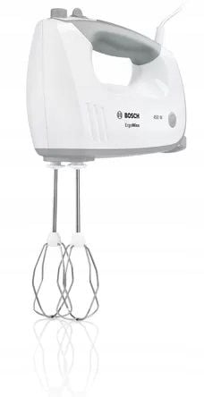 BOSCH MIKSER z misą ROBOT KUCHENNY MFQ36490 SIEKACZ BLENDER 450W MOCNY na Arena.pl