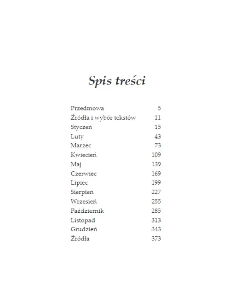 365 Dni Z Ojcem Pio zdjęcie 5