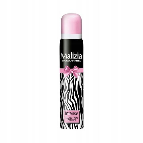 Malizia Dezodorant Damski Intense 100 Ml na Arena.pl