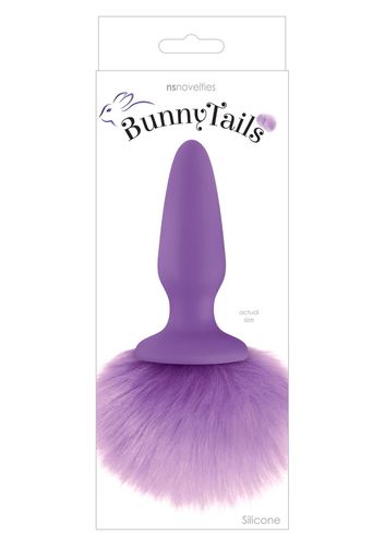 Bunny Tails Purple na Arena.pl