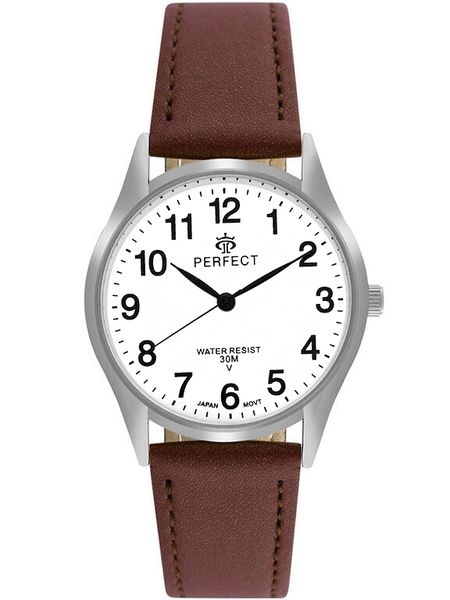 zegarek damski perfect gx018-02 zdjęcie 1