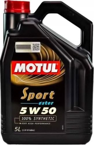 OLEJ MOTUL 5W-50 8100 POWER 5L na Arena.pl