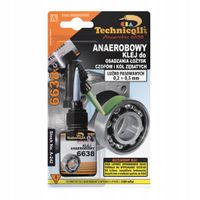 KLEJ ANAEROBOWY 6638 10G - TQ A-242