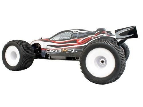 VRX-1 2.4GHz Nitro na Arena.pl